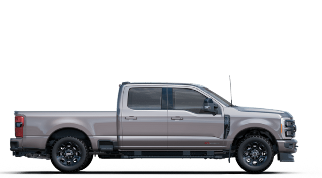 2024 Ford SuperDuty